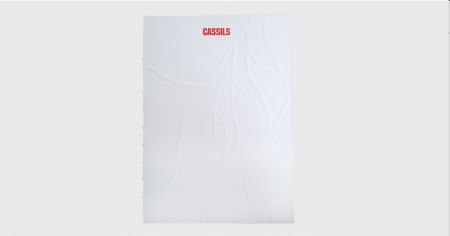 Cassils & others - Cassils 