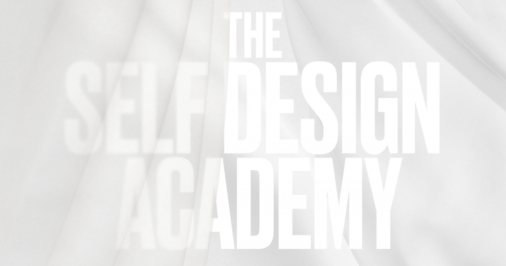 The Self Design Academy
