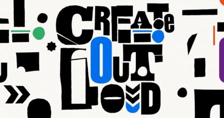 Create Out Loud #3