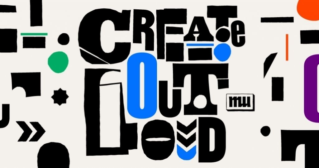 Create Out Loud #4: Crafting Complex Materials