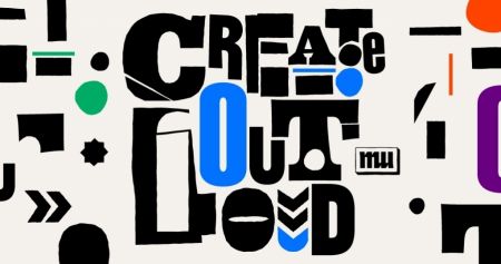 Create Out Loud #7: Sparking Tech & Design
