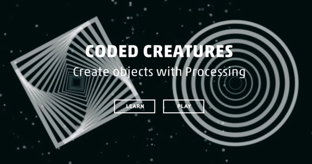 DDW: Coded Creatures