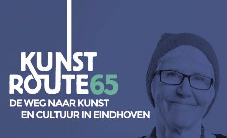KunstRoute65 bustour