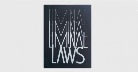 Liminal Laws - Addie Wagenknecht