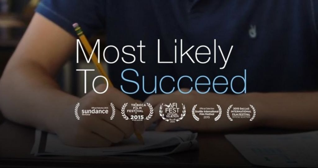 Most Likely To Succeed