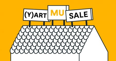 MU (Y)Art Sale