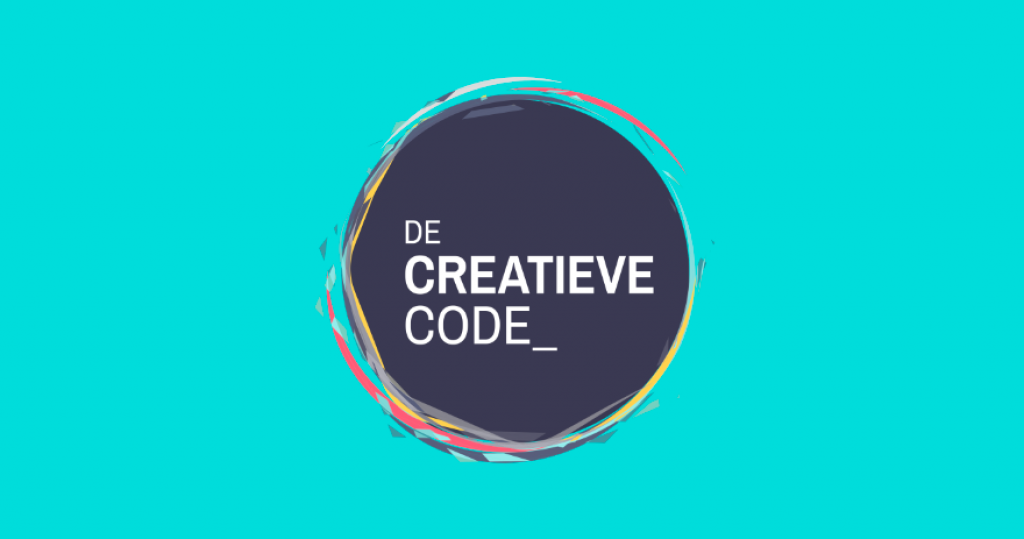 De Creatieve Code inspiratiesessie