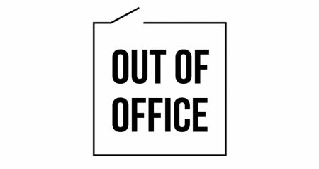 Out of Office | OfficiÃ«le opening