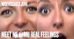 Meet Me @ MU: Real Feelings