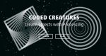 Coded Creatures for students & teachers